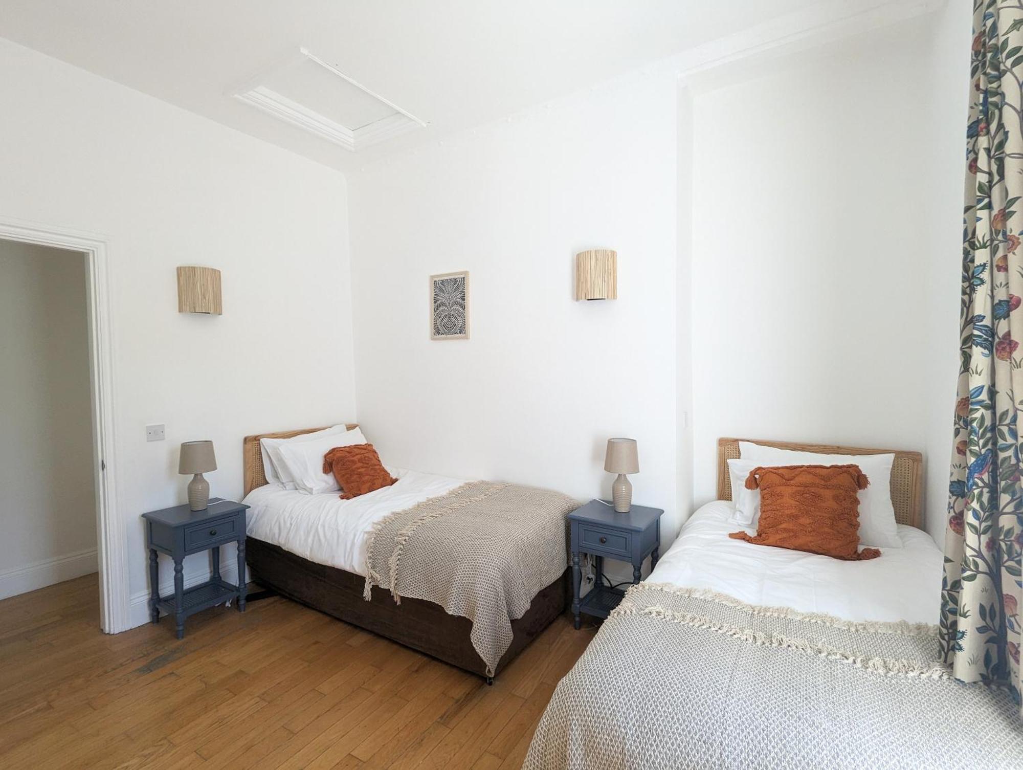 Kingfisher Barn B&B Abingdon-on-Thames Eksteriør billede