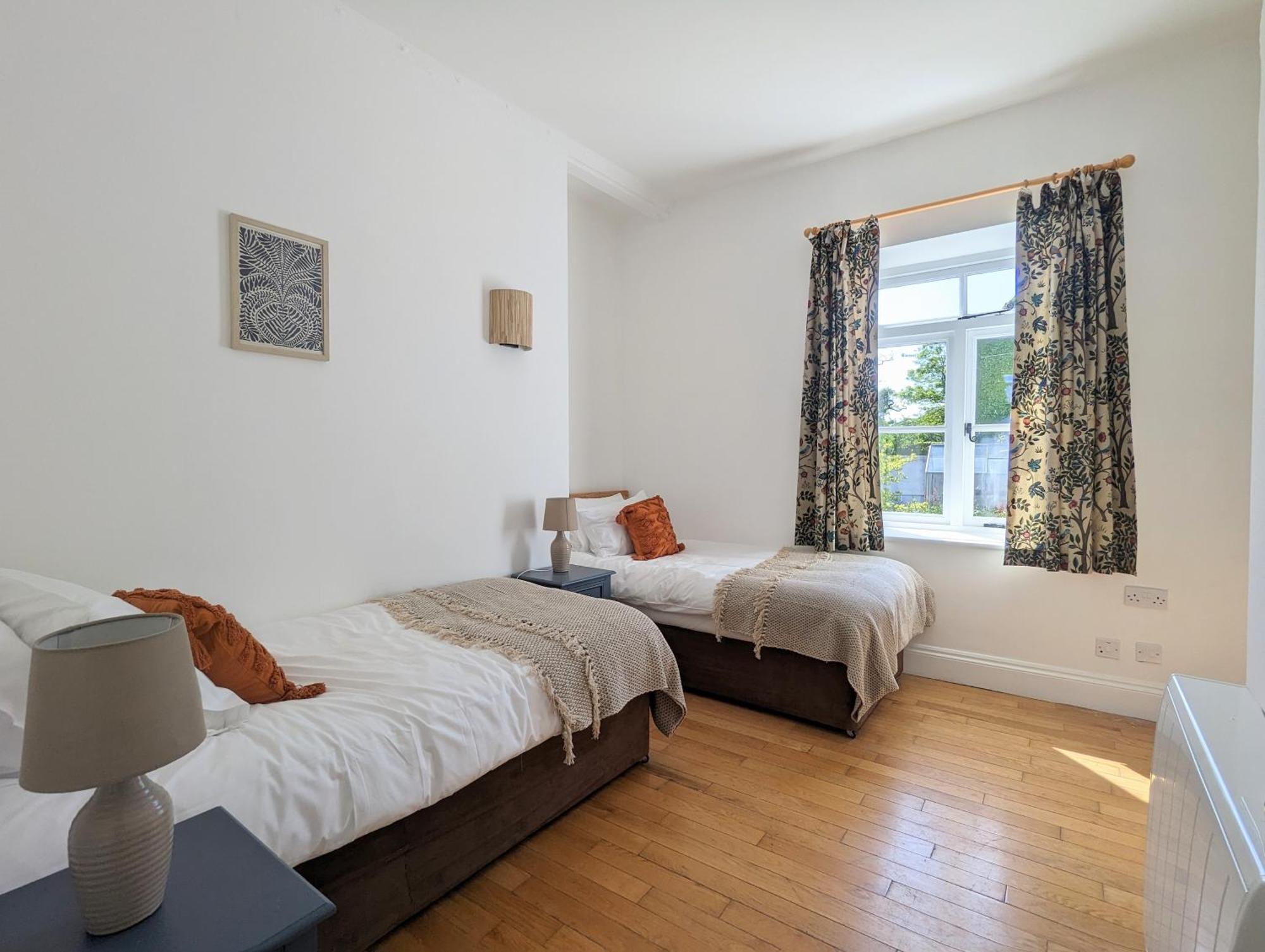 Kingfisher Barn B&B Abingdon-on-Thames Eksteriør billede